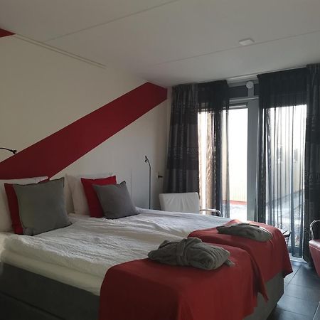 B&B Bovenweg Rhenen Room photo