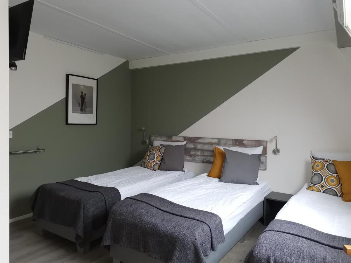 B&B Bovenweg Rhenen Exterior photo