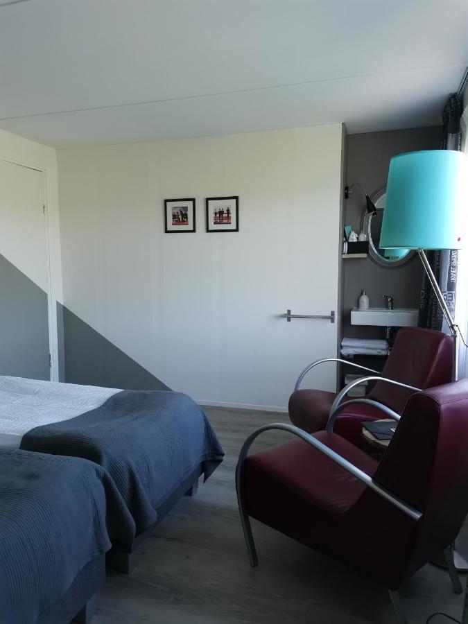 B&B Bovenweg Rhenen Exterior photo