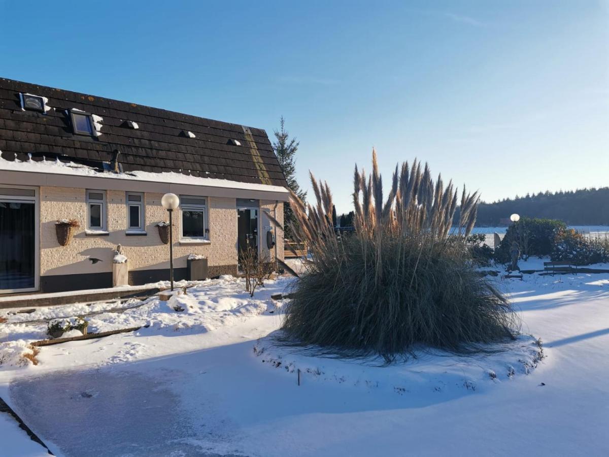 B&B Bovenweg Rhenen Exterior photo