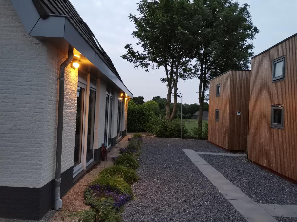 B&B Bovenweg Rhenen Exterior photo