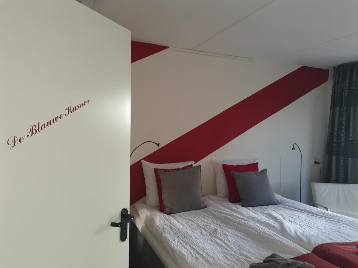B&B Bovenweg Rhenen Exterior photo