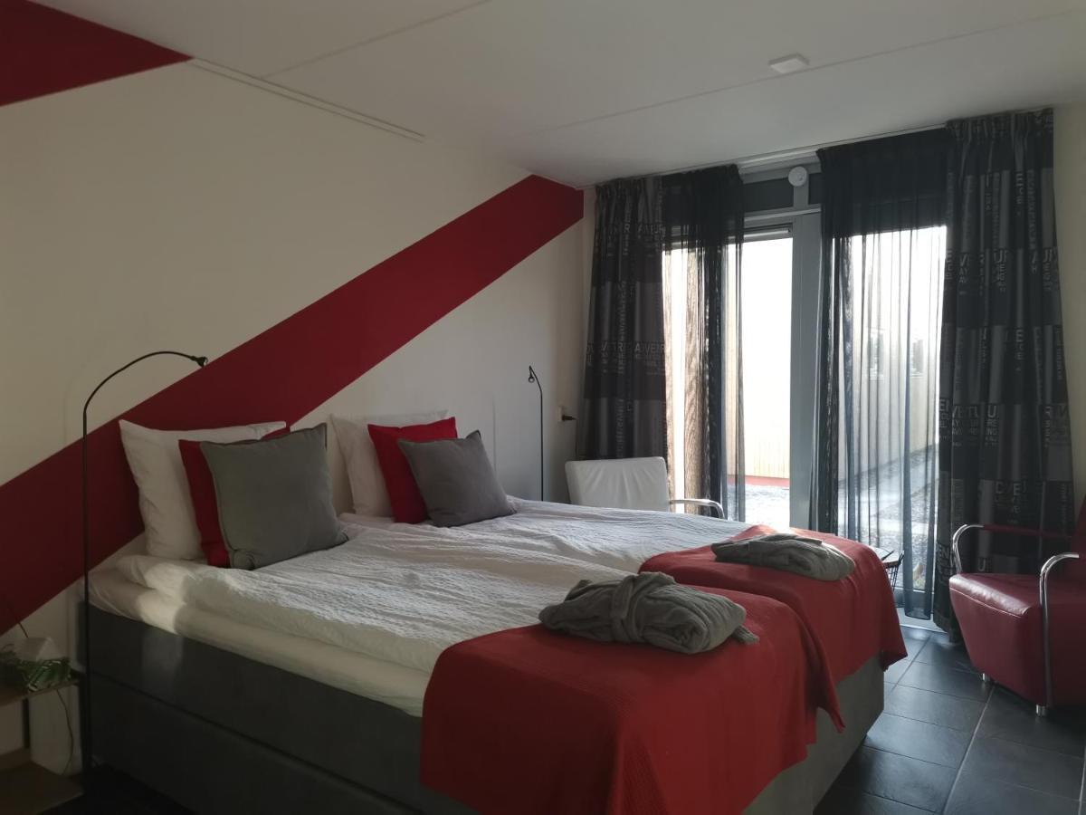 B&B Bovenweg Rhenen Exterior photo