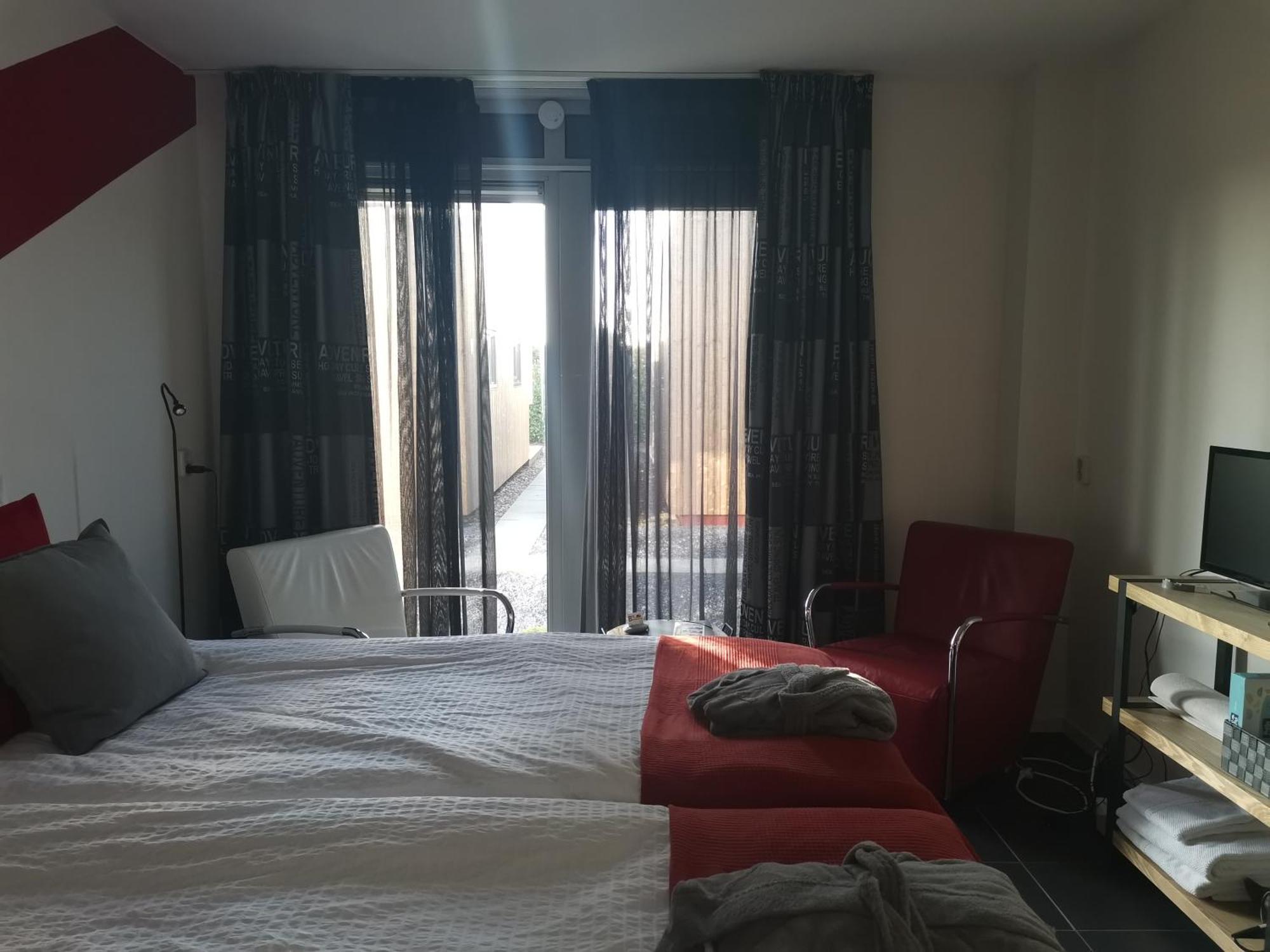 B&B Bovenweg Rhenen Room photo