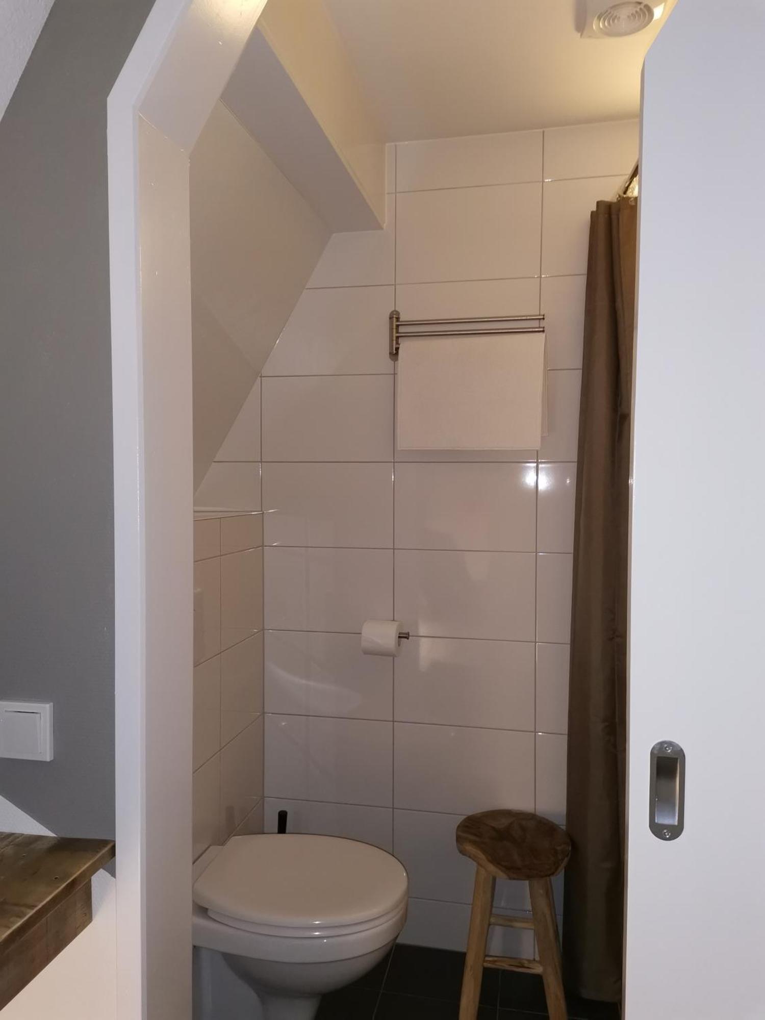 B&B Bovenweg Rhenen Room photo