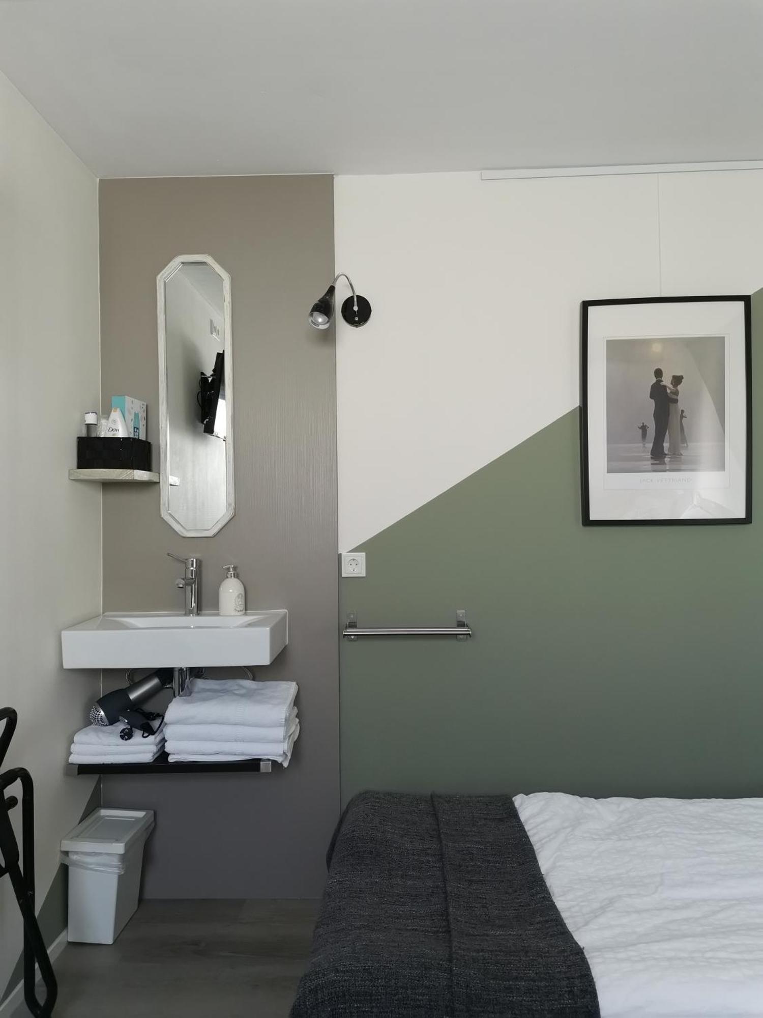 B&B Bovenweg Rhenen Room photo