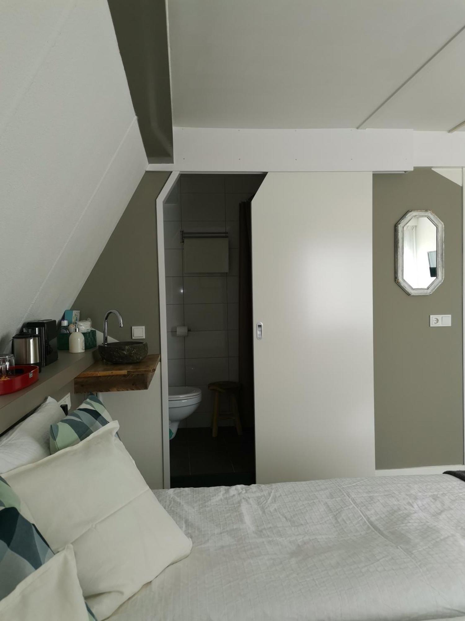 B&B Bovenweg Rhenen Room photo