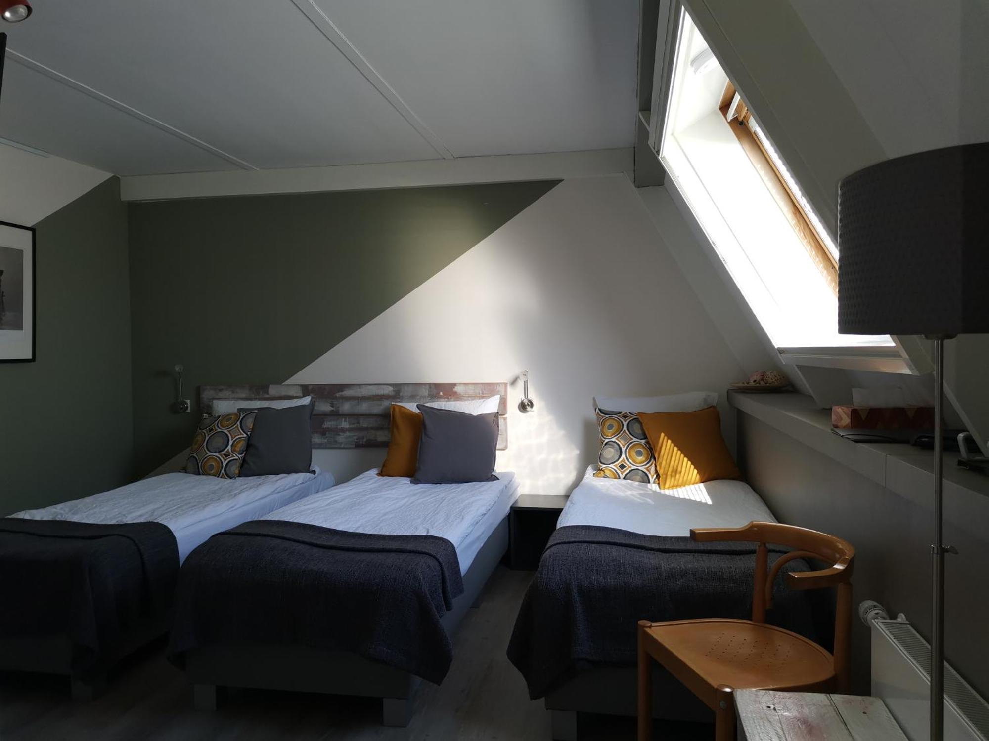 B&B Bovenweg Rhenen Room photo