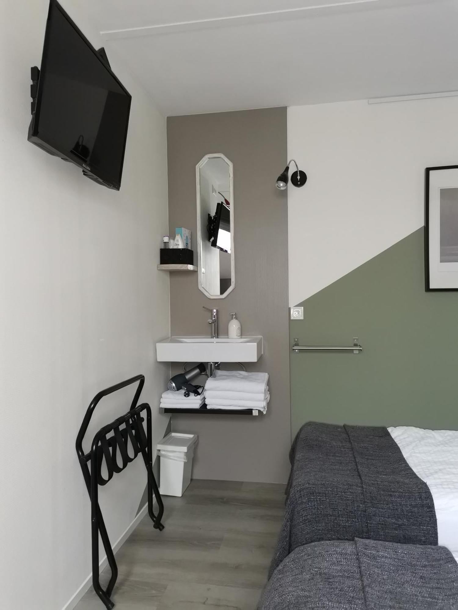 B&B Bovenweg Rhenen Room photo