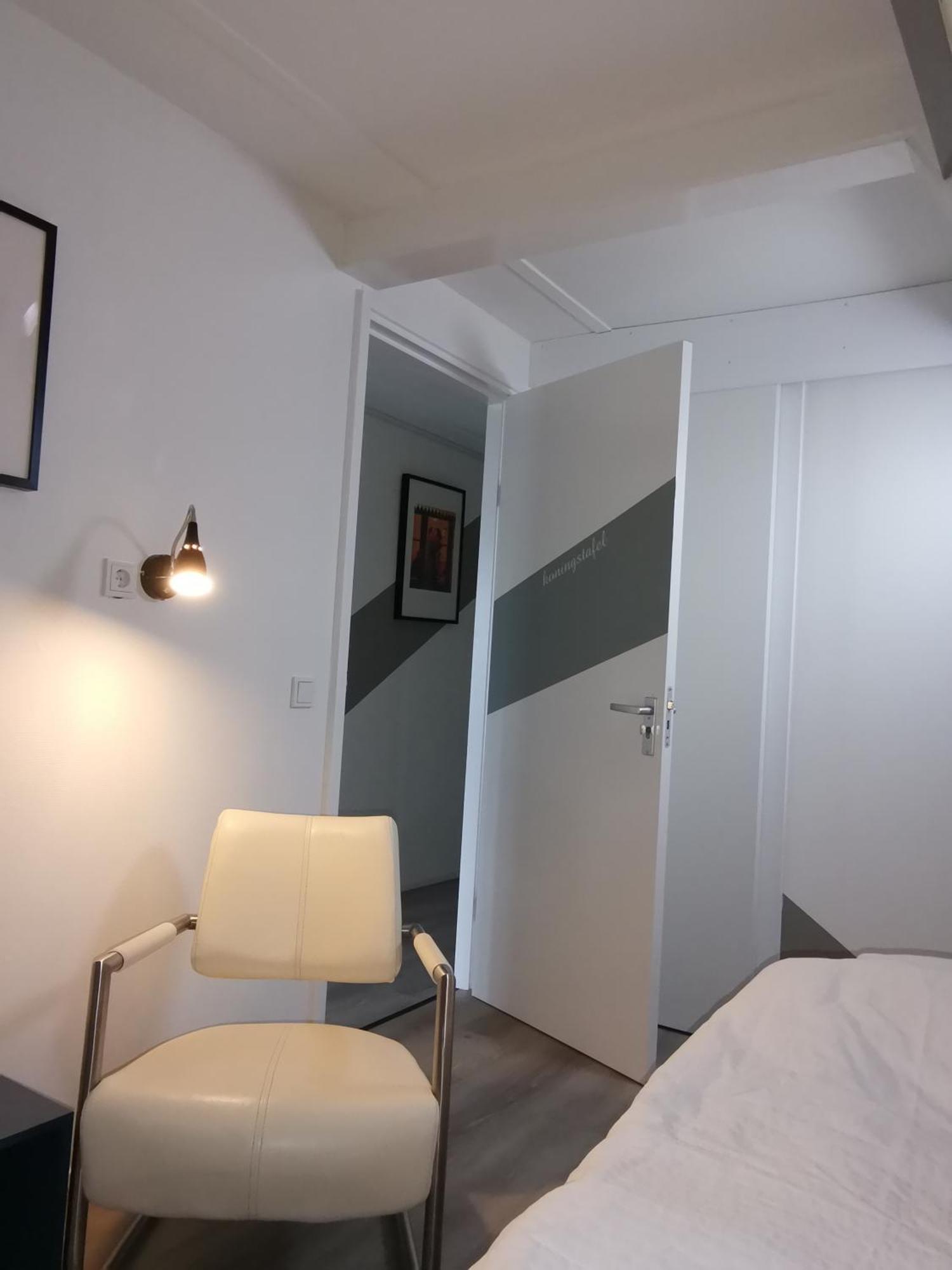 B&B Bovenweg Rhenen Room photo
