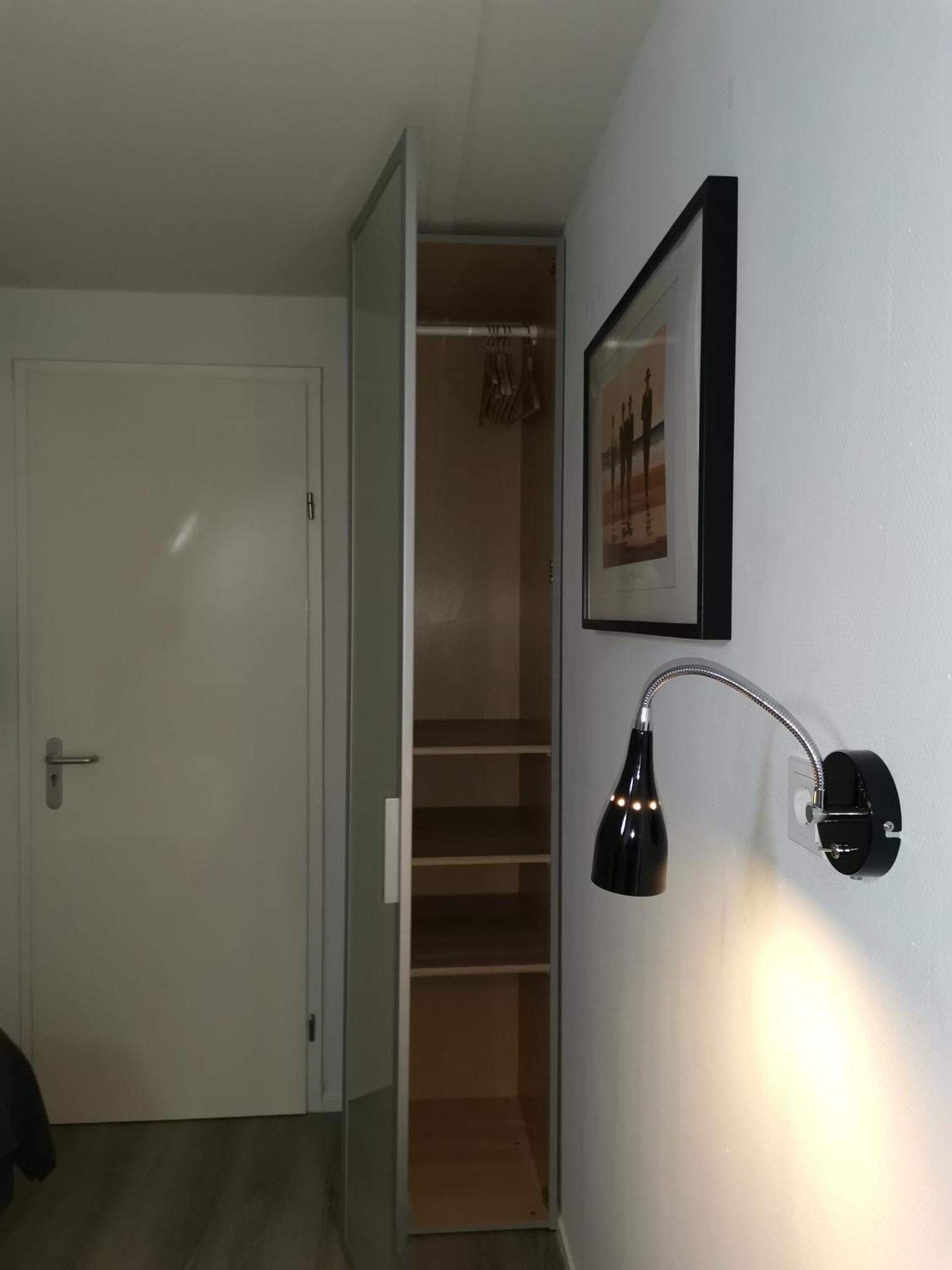 B&B Bovenweg Rhenen Room photo