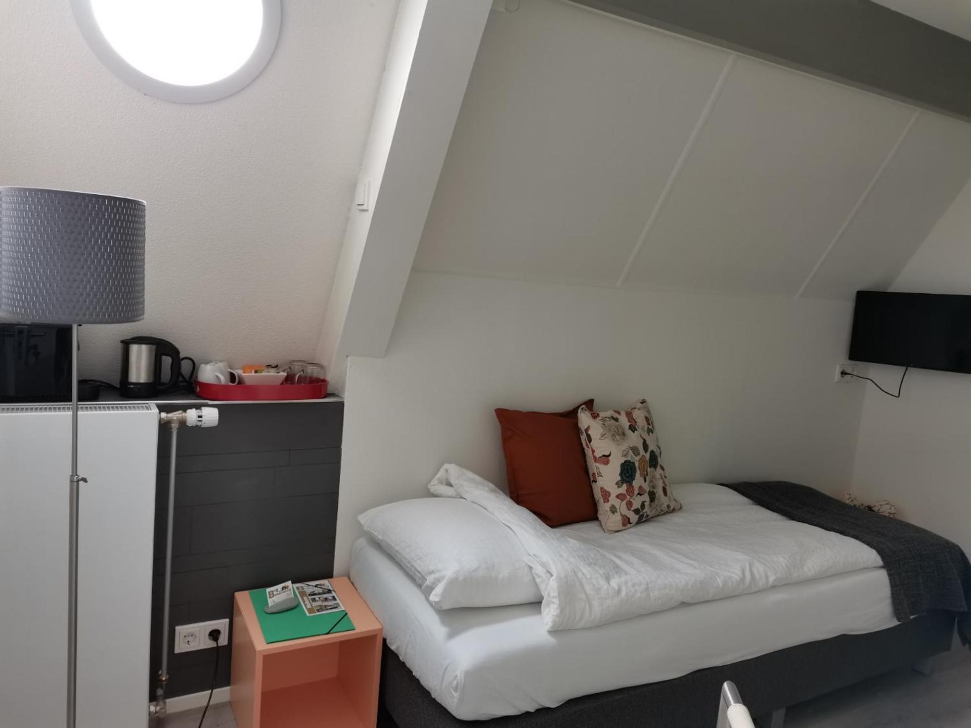 B&B Bovenweg Rhenen Room photo