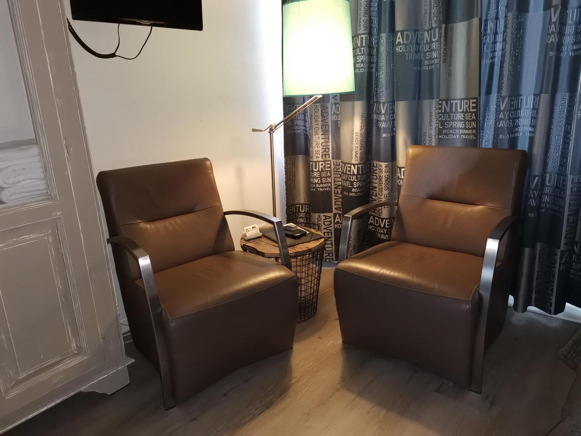 B&B Bovenweg Rhenen Room photo