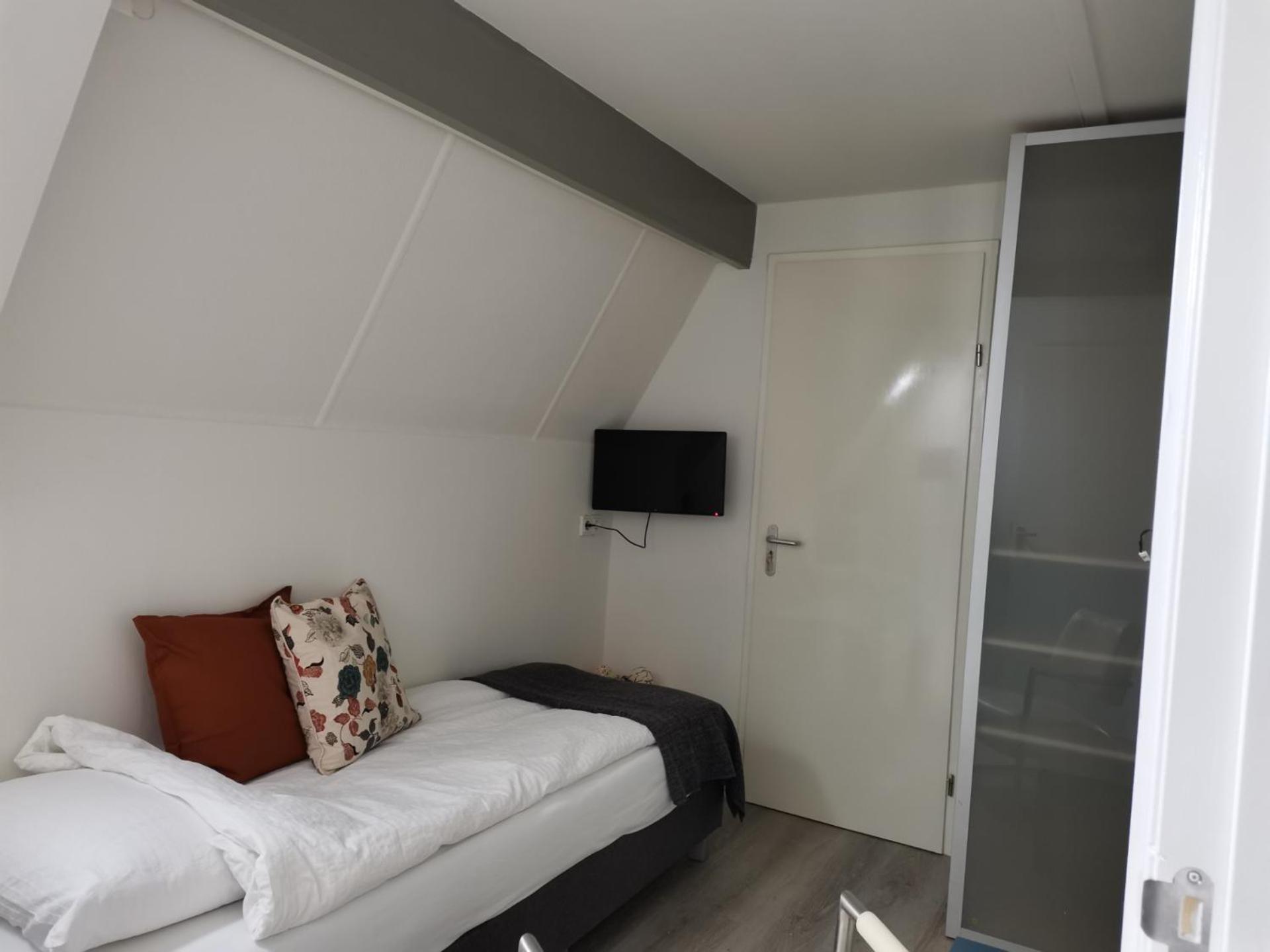 B&B Bovenweg Rhenen Room photo