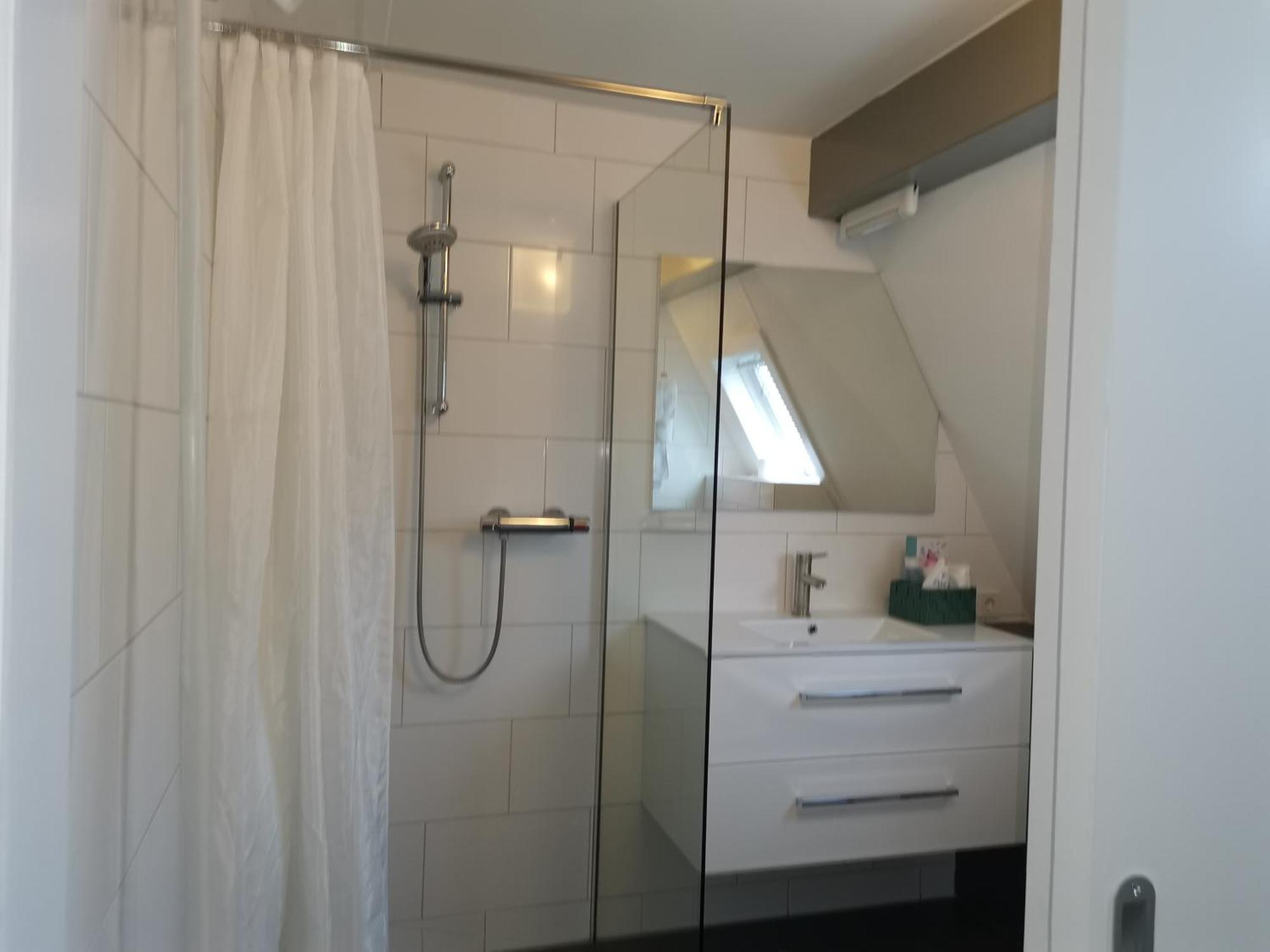 B&B Bovenweg Rhenen Room photo
