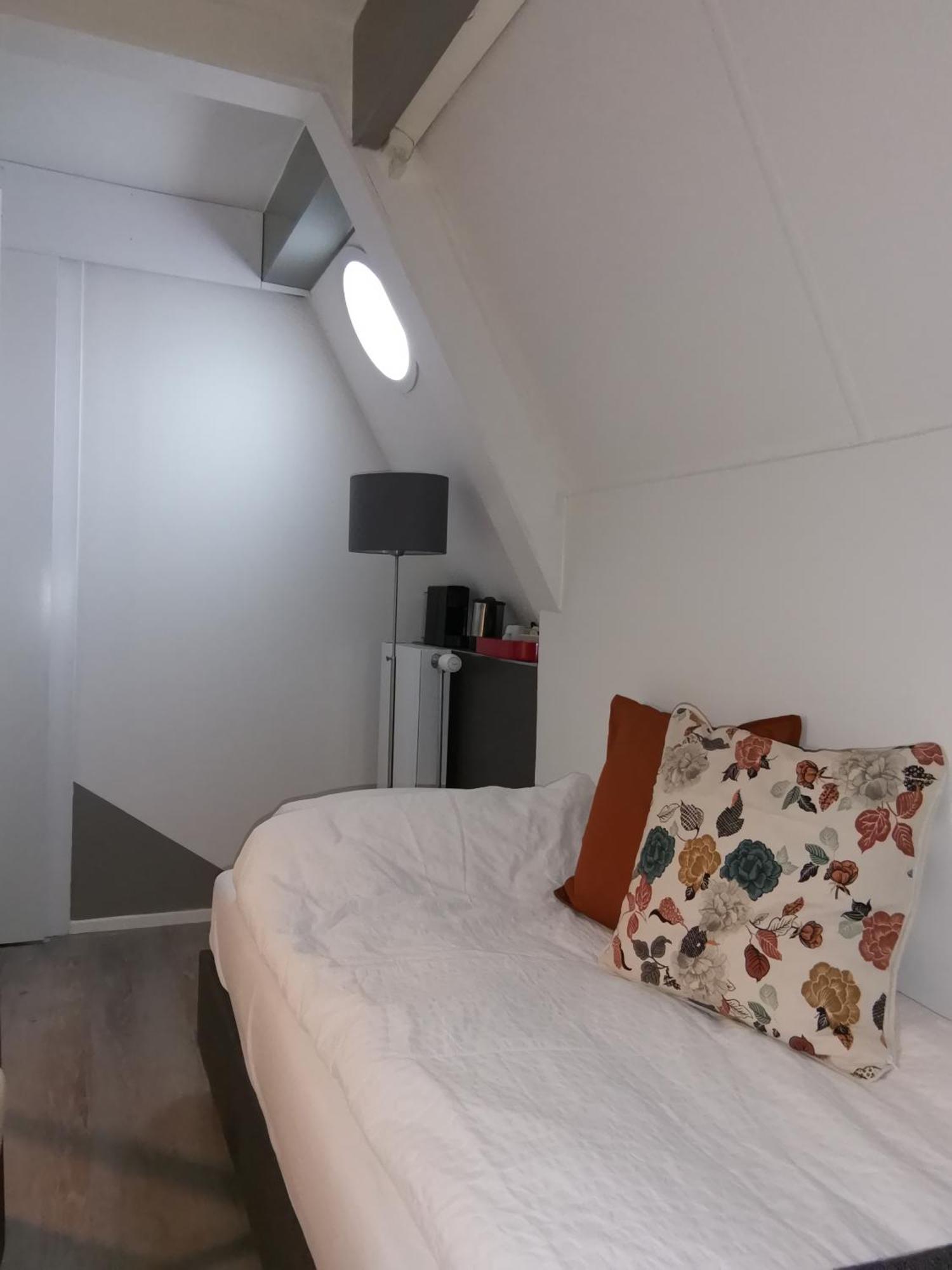B&B Bovenweg Rhenen Room photo
