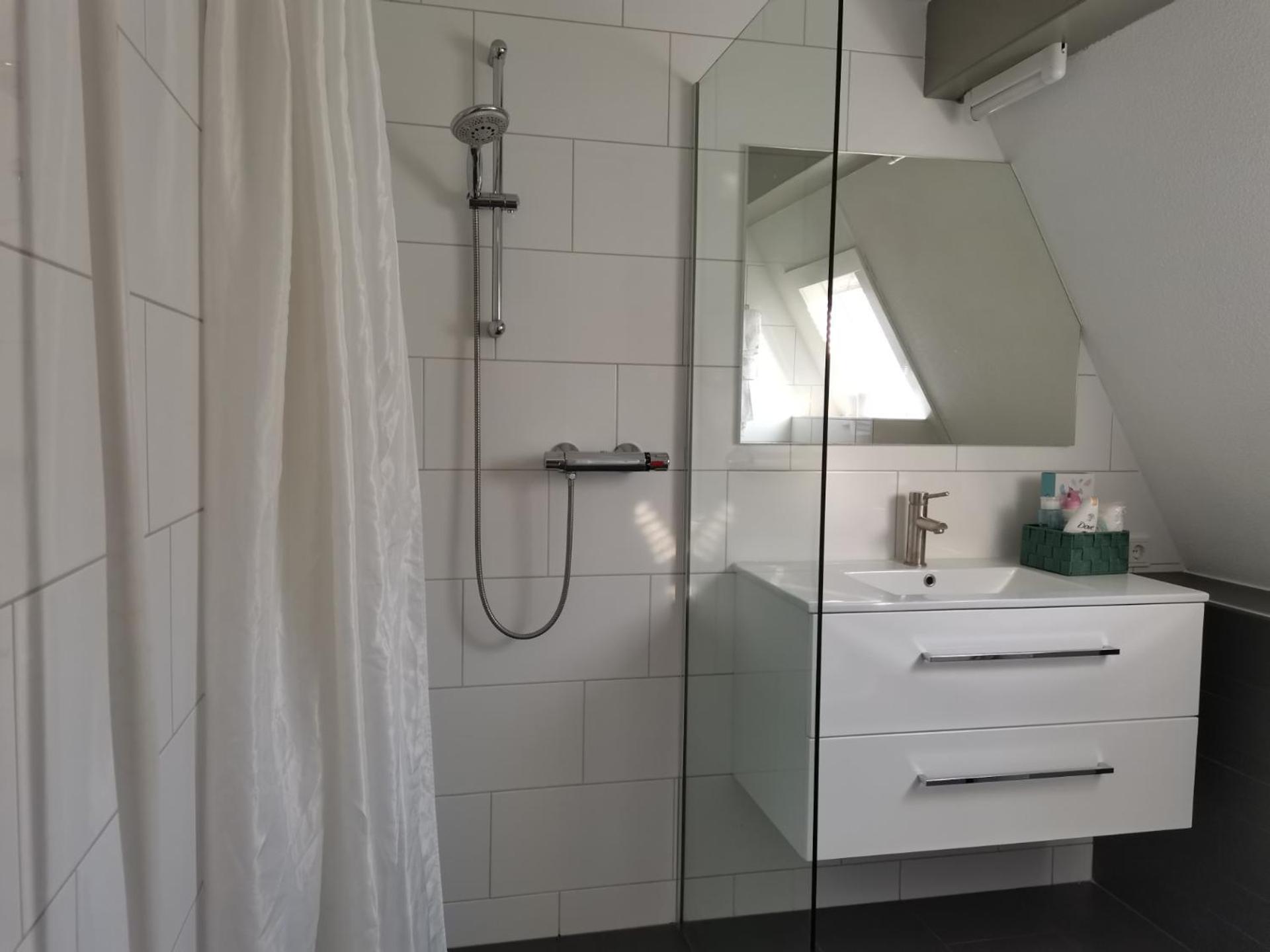 B&B Bovenweg Rhenen Room photo