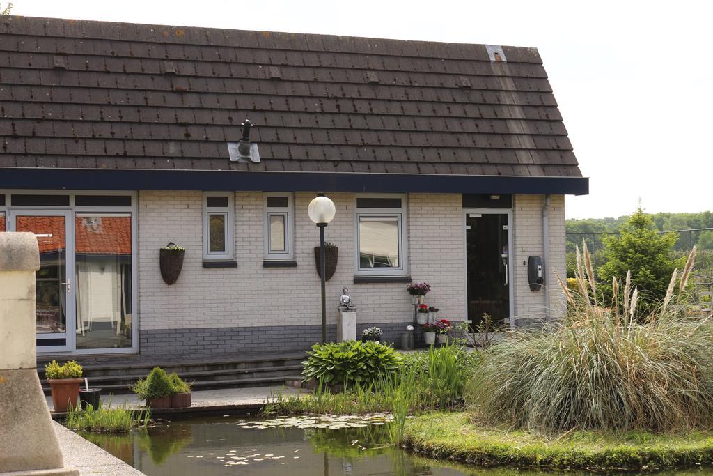 B&B Bovenweg Rhenen Exterior photo