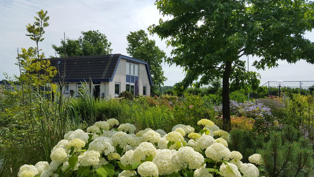 B&B Bovenweg Rhenen Exterior photo