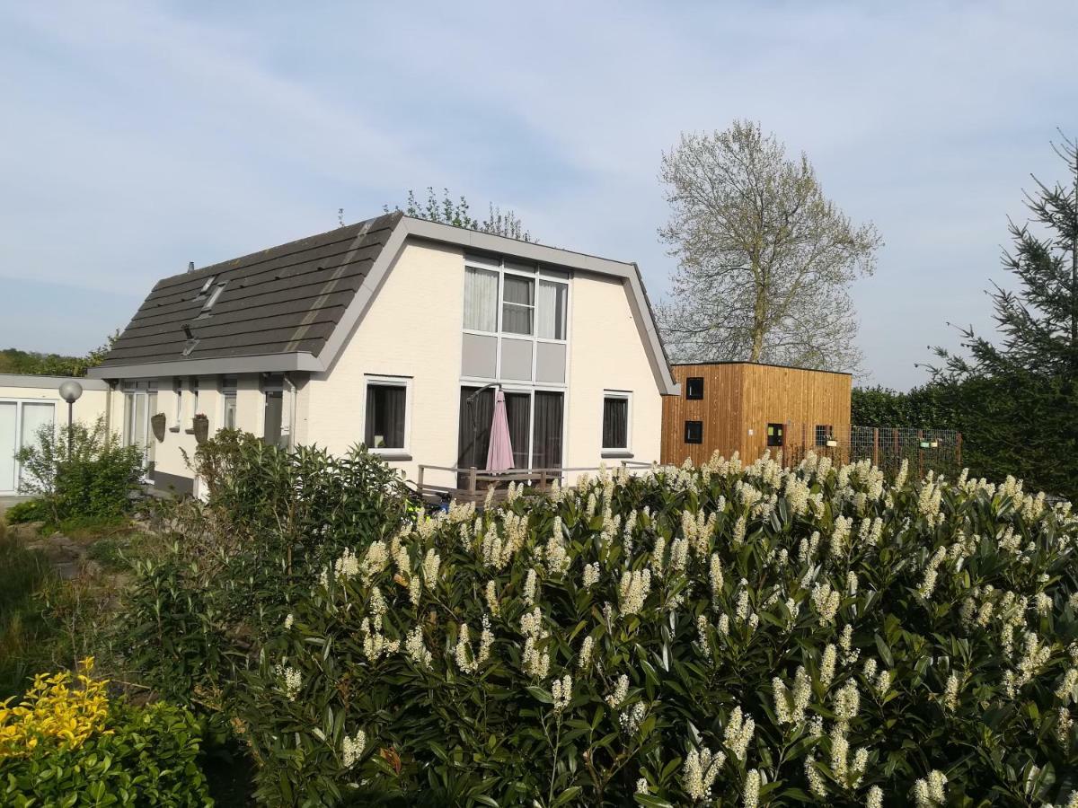 B&B Bovenweg Rhenen Exterior photo