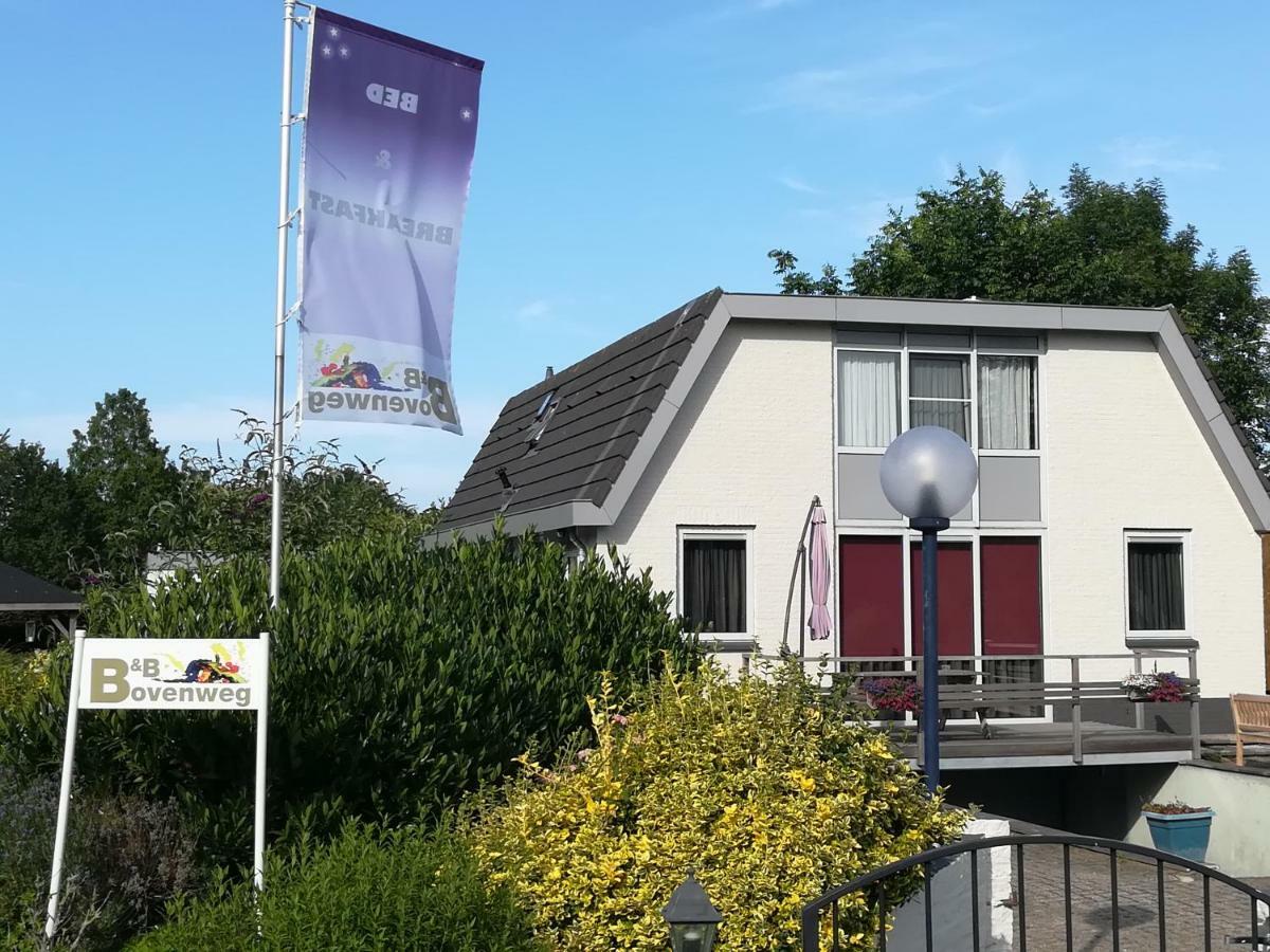 B&B Bovenweg Rhenen Exterior photo