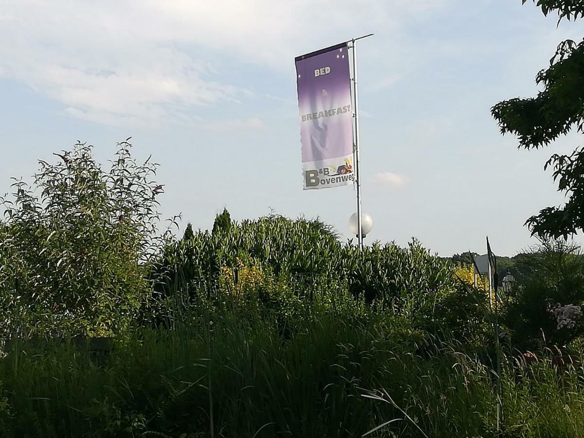 B&B Bovenweg Rhenen Exterior photo